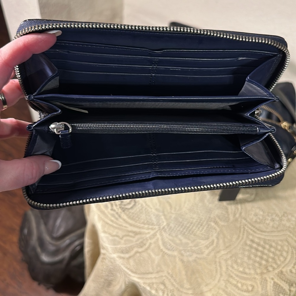 Coach Ashley Bag & Wallet - Picture 8 of 8